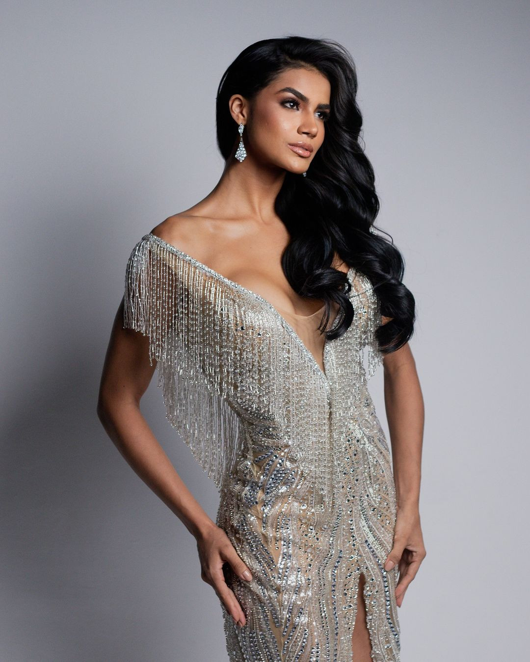 Chiến thắng của Josiane Viana nhận được sự quan tâm của các fan sắc đẹp quốc tế. Cô được khen ngợi có nhan sắc nổi bật, là ứng viên gây chú ý của khu vực châu Mỹ tại Hoa hậu Trái Đất 2024.