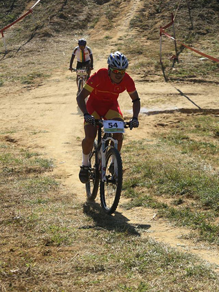 Những cung đường khó khăn ở môn đua xe đạp. Những cung đường khó khăn ở môn đua xe đạp