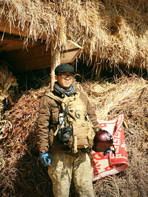 Nguyễn Thành Phong