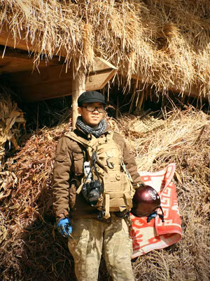 Nguyễn Thành Phong