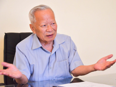 Ông Nguyễn Công Tạn