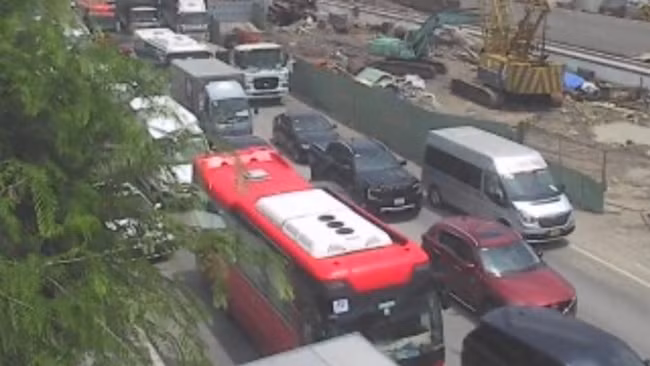 Khu vực nút giao An Phú Khu vực nút giao An Phú