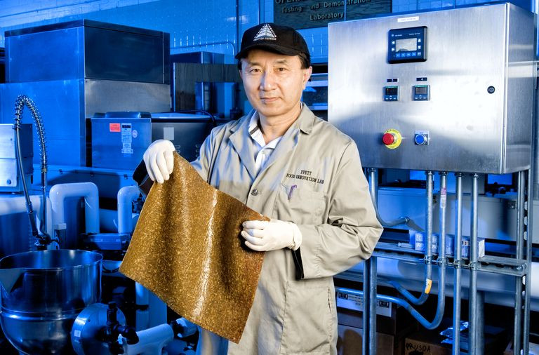 Lính Mỹ ăn gì khi đánh trận không có hậu cần nấu nướng? ảnh 1