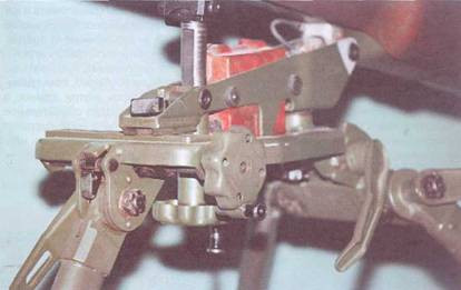 Giá súng SPG 3 chân