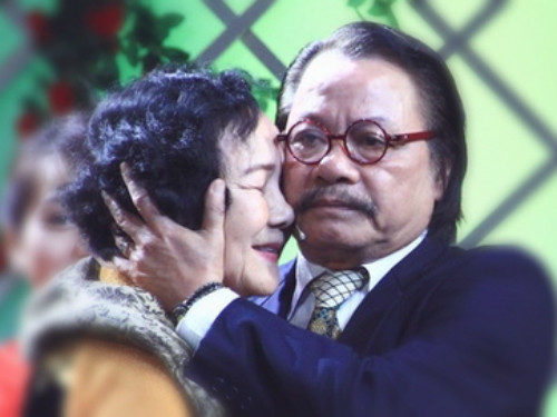 Bùi Cường: 'Thời đóng Chí Phèo tôi toàn ăn cơm độn' ảnh 1