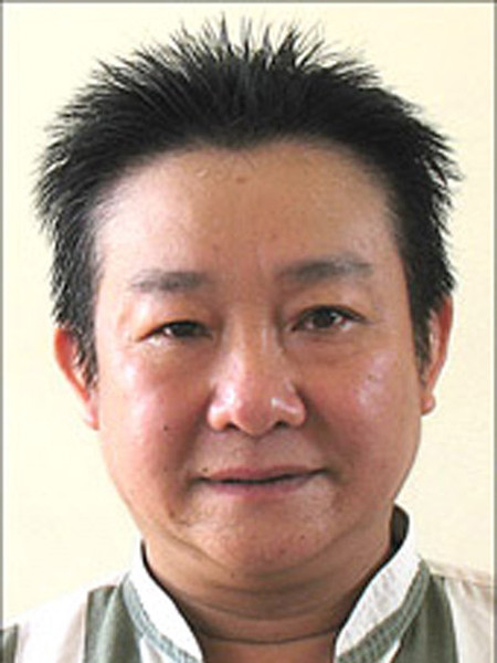 Ông trùm ma túy Xiêng Phênh 