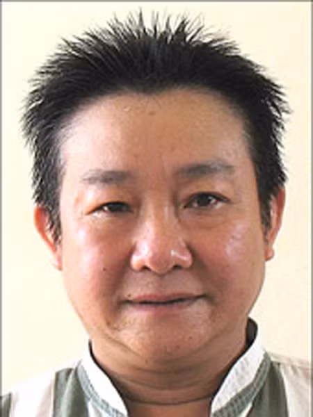 Ông trùm ma túy Xiêng Phênh 