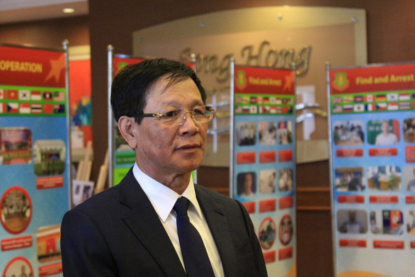 Cựu tướng Vĩnh đề nghị không công bố bản án trên cổng thông tin tòa án ảnh 27