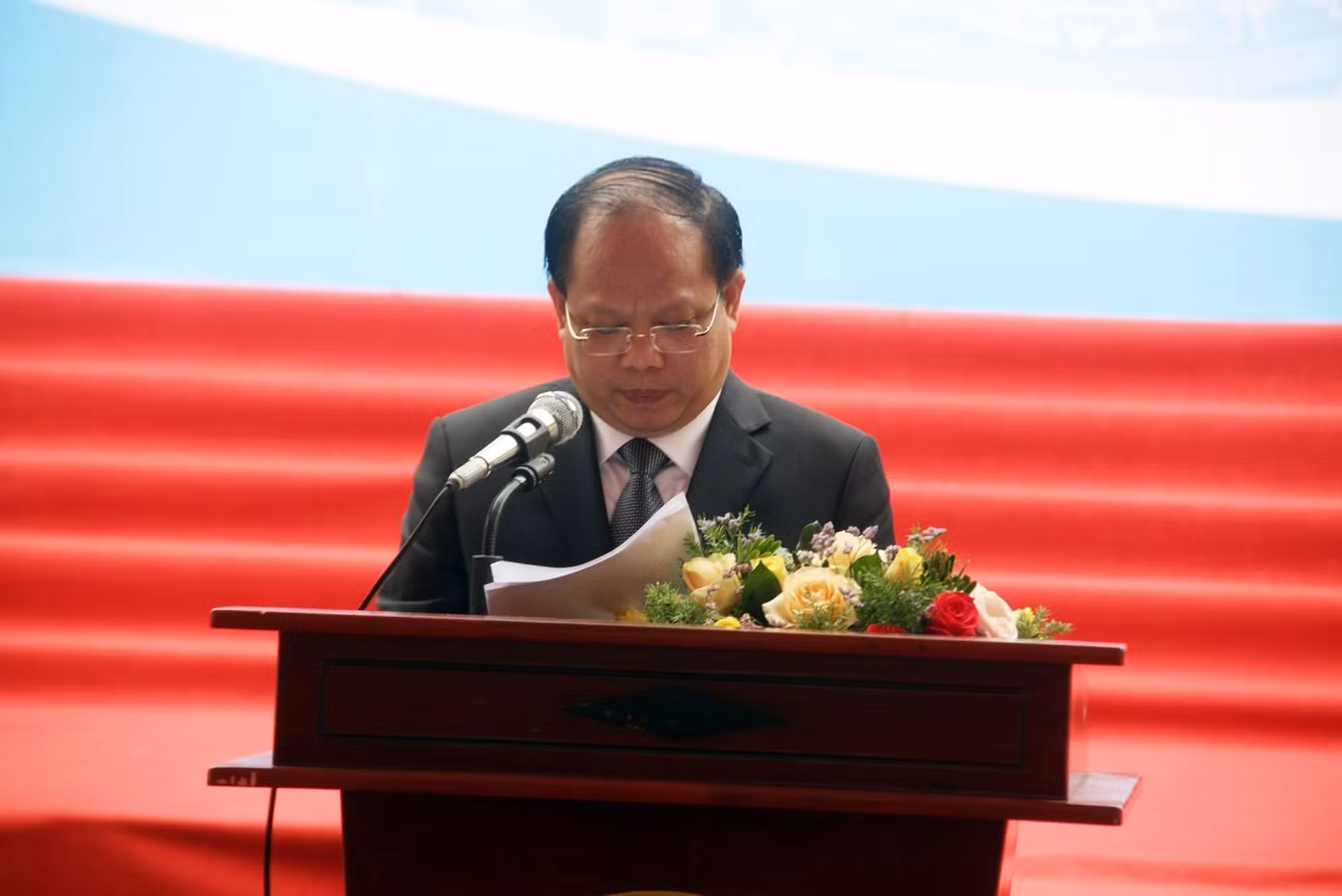 Thành ủy TPHCM đã bỏ phiếu kỷ luật ông Tất Thành Cang ảnh 7
