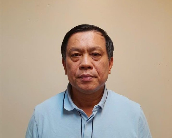 Thủ tướng tạm đình chỉ công tác đối với ông Nguyễn Bá Hoan - Thứ trưởng Bộ Nội vụ. Ảnh: PV. Thủ tướng tạm đình chỉ công tác đối với ông Nguyễn Bá Hoan - Thứ trưởng Bộ Nội vụ. Ảnh: PV.