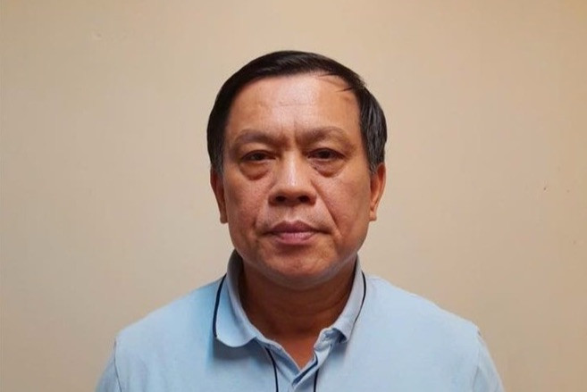 Ông Nguyễn Bá Hoan. Ảnh: PV. Ông Nguyễn Bá Hoan. Ảnh: PV.