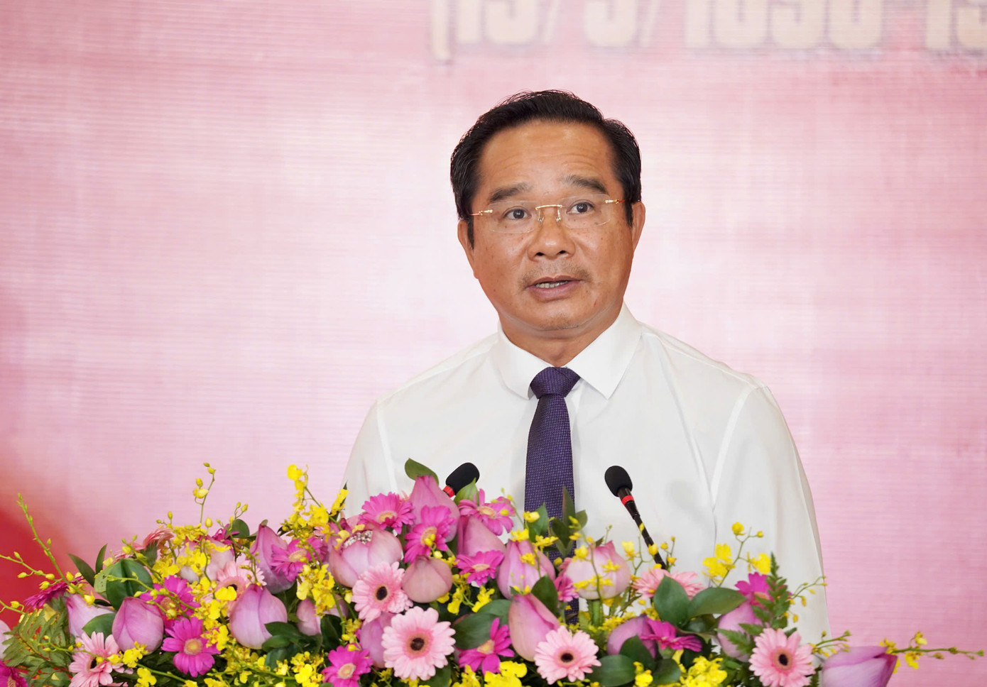 Thủ tướng Chính phủ chỉ định ông Nguyễn Văn Được, Phó Bí thư Thành ủy Thành phố Hồ Chí Minh (mới) nhiệm kỳ 2020 - 2025 giữ chức vụ Chủ tịch UBND Thành phố Hồ Chí Minh (mới) nhiệm kỳ 2021 - 2026. Ảnh: PV. Thủ tướng Chính phủ chỉ định ông Nguyễn Văn Được, Phó Bí thư Thành ủy Thành phố Hồ Chí Minh (mới) nhiệm kỳ 2020 - 2025 giữ chức vụ Chủ tịch UBND Thành phố Hồ Chí Minh (mới) nhiệm kỳ 2021 - 2026. Ảnh: PV.