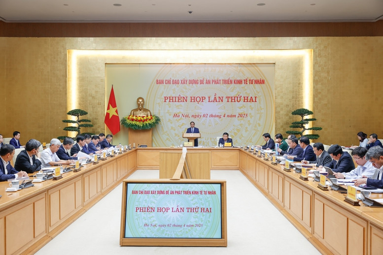 Toàn cảnh phiên họp. Ảnh: VGP. Toàn cảnh phiên họp. Ảnh: VGP.