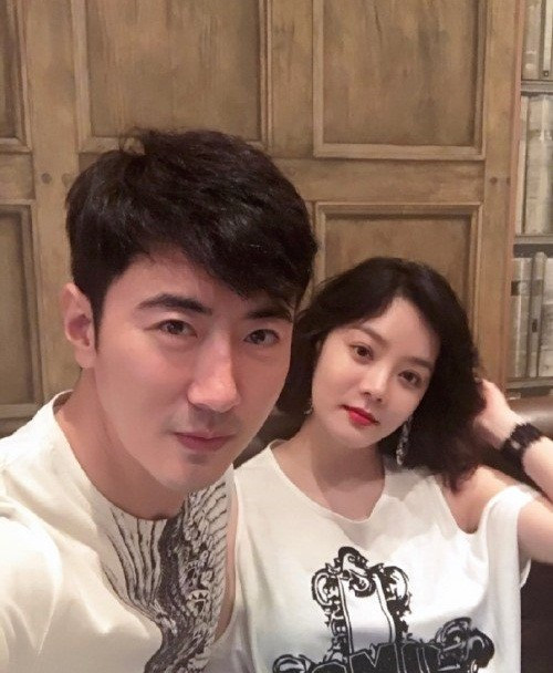 Người đẹp ‘Tình yêu trong sáng’ Chae Rim sinh con đầu lòng ở tuổi 38 ảnh 10