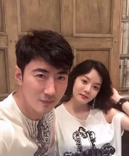 Người đẹp ‘Tình yêu trong sáng’ Chae Rim sinh con đầu lòng ở tuổi 38 ảnh 10