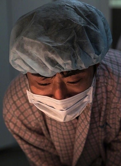 Người đẹp ‘Tình yêu trong sáng’ Chae Rim sinh con đầu lòng ở tuổi 38 ảnh 1