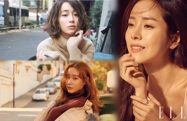 Vợ chồng Song Hye Kyo rạng ngời sau kết hôn ảnh 9
