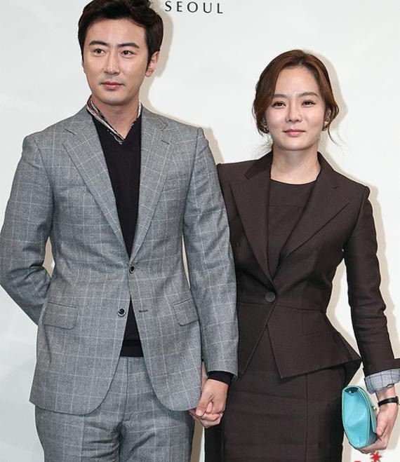 Người đẹp ‘Tình yêu trong sáng’ Chae Rim sinh con đầu lòng ở tuổi 38 ảnh 11