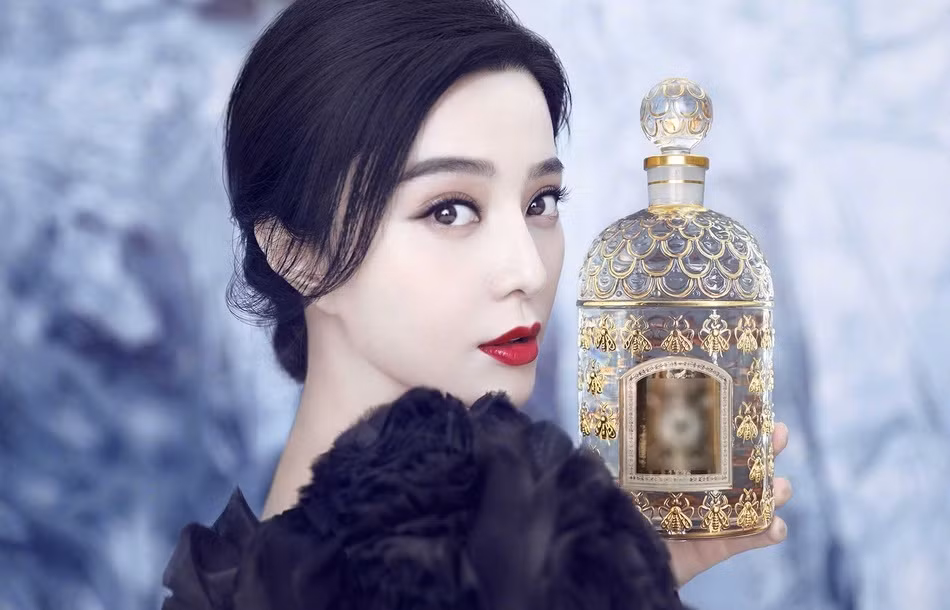 Phạm Băng Băng quyến rũ mê hồn ‘mở hàng’ Harper’s Bazaar 2018 ảnh 10