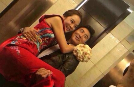 Người đẹp ‘Tình yêu trong sáng’ Chae Rim sinh con đầu lòng ở tuổi 38 ảnh 9