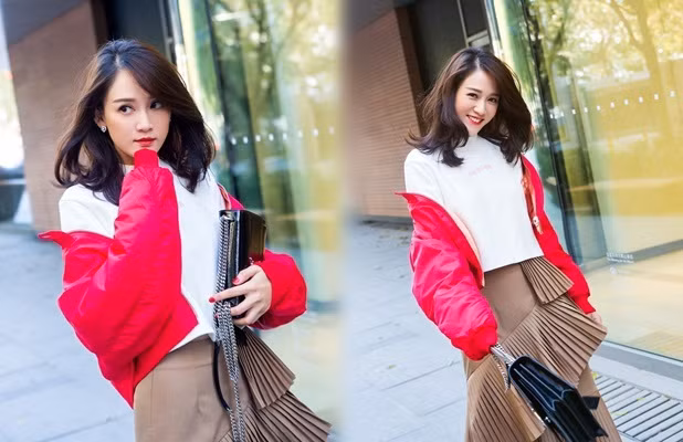 Angelababy như ‘bình phong’ giúp Phạm Băng Băng né tránh ‘kẻ khó ưa’ ảnh 18 Angelababy như ‘bình phong’ giúp Phạm Băng Băng né tránh ‘kẻ khó ưa’ ảnh 18