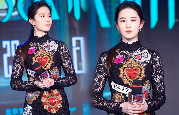 Phạm Băng Băng quyến rũ mê hồn ‘mở hàng’ Harper’s Bazaar 2018 ảnh 18
