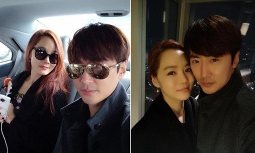 Người đẹp ‘Tình yêu trong sáng’ Chae Rim sinh con đầu lòng ở tuổi 38 ảnh 8