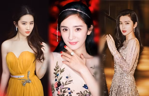 Phạm Băng Băng quyến rũ mê hồn ‘mở hàng’ Harper’s Bazaar 2018 ảnh 16