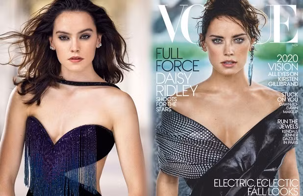 Tạp chí Playboy sắp bị đóng cửa? ảnh 8