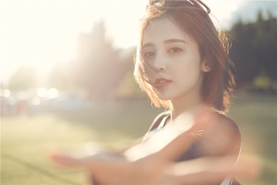 Tài tử Trương Hàn và mỹ nhân Tân Cương chia tay sau 3 năm mặn nồng ảnh 13