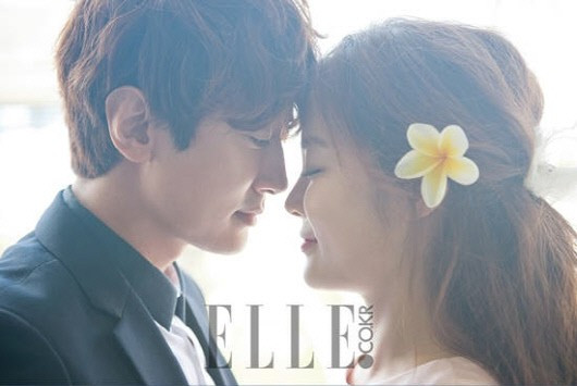 Người đẹp ‘Tình yêu trong sáng’ Chae Rim sinh con đầu lòng ở tuổi 38 ảnh 7