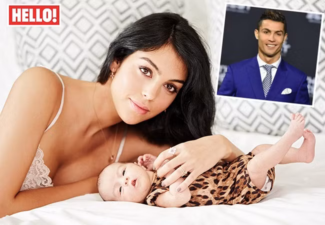 Enrique Iglesias và ‘công chúa quần vợt’ Anna Kournikova đón con sinh đôi ảnh 8 Enrique Iglesias và ‘công chúa quần vợt’ Anna Kournikova đón con sinh đôi ảnh 8
