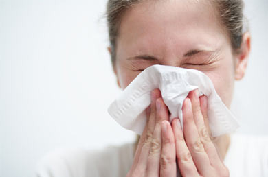 Làm gì để ngăn ngừa bệnh tật mùa đông? ảnh 1