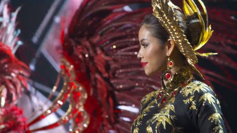 Người đẹp Philippines đăng quang Miss Universe 2015 ảnh 40