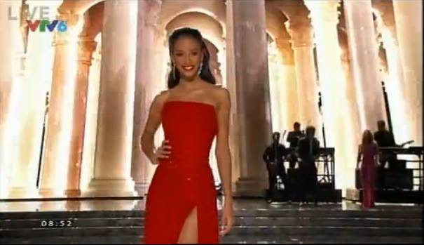 Người đẹp Philippines đăng quang Miss Universe 2015 ảnh 19