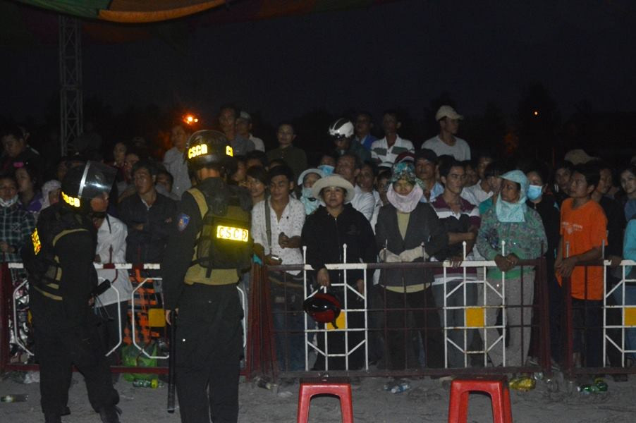 Tuyên tử hình 2 bị cáo vụ thảm sát Bình Phước ảnh 1