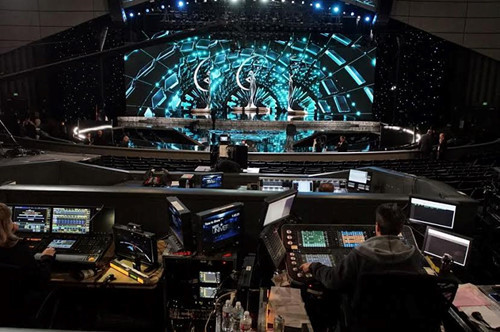 Người đẹp Philippines đăng quang Miss Universe 2015 ảnh 45