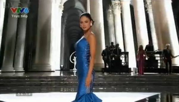 Người đẹp Philippines đăng quang Miss Universe 2015 ảnh 21