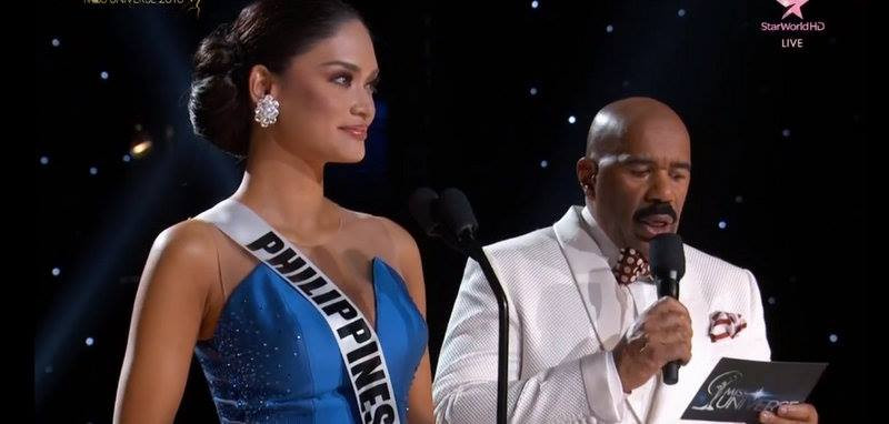 Người đẹp Philippines đăng quang Miss Universe 2015 ảnh 8