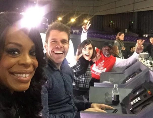 Người đẹp Philippines đăng quang Miss Universe 2015 ảnh 46