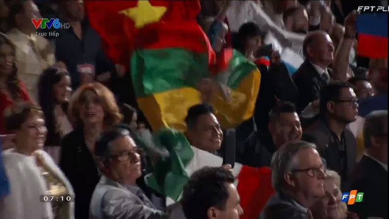 Người đẹp Philippines đăng quang Miss Universe 2015 ảnh 41