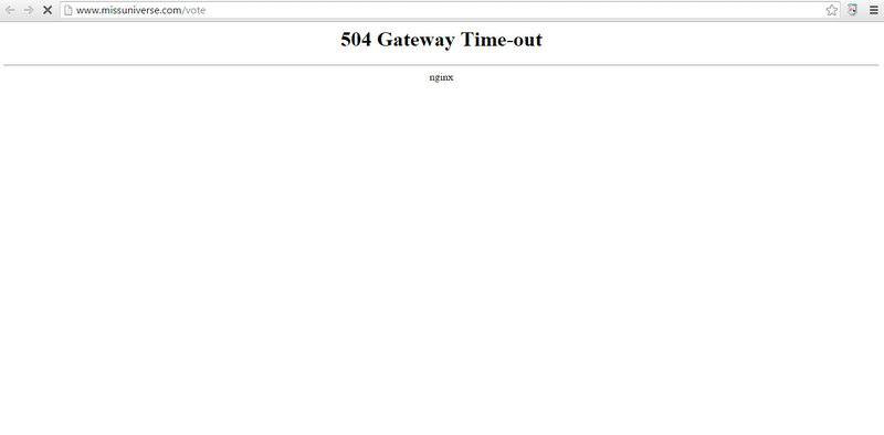 Người đẹp Philippines đăng quang Miss Universe 2015 ảnh 37