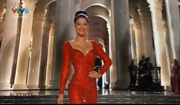 Người đẹp Philippines đăng quang Miss Universe 2015 ảnh 20