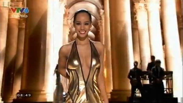 Người đẹp Philippines đăng quang Miss Universe 2015 ảnh 15