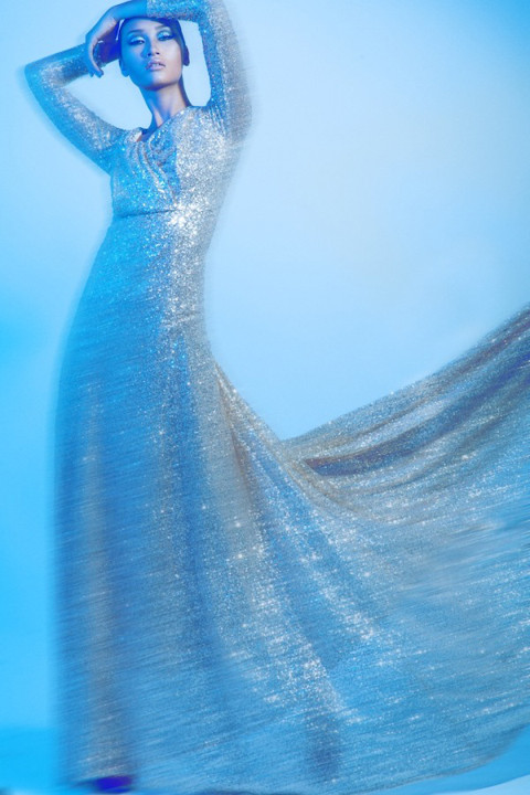 Quán quân mùa thứ nhất - Huyền Trang