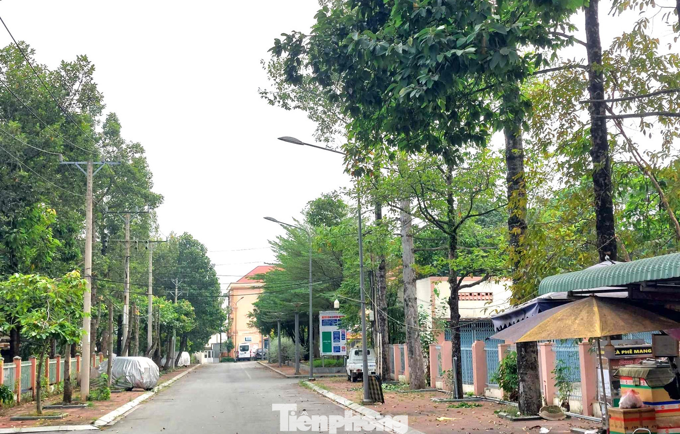 Bên trong Trung tâm Kiểm soát bệnh tật (CDC) tỉnh Bình Dương.