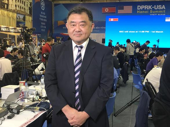 'Việt Nam đã đóng góp rất nhiều cho Hội nghị thượng đỉnh Mỹ - Triều' ảnh 3