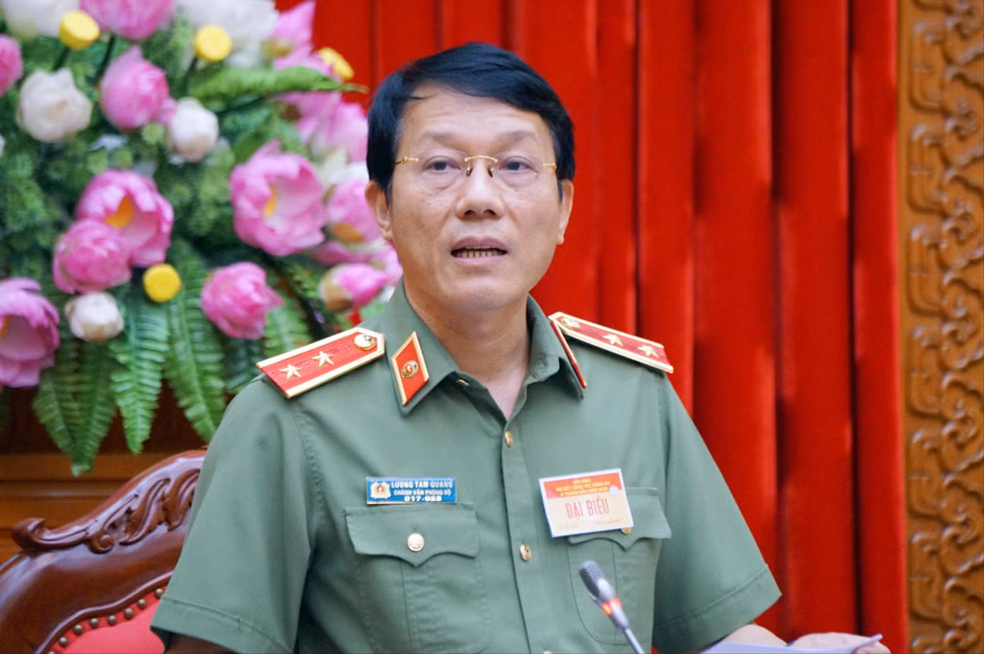 Bộ Công an mở rộng điều tra vụ Asanzo ảnh 1