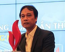 Tập đoàn Dầu khí đón đầu Cách mạng công nghiệp 4.0 ảnh 1