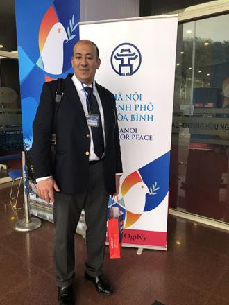 'Việt Nam đã đóng góp rất nhiều cho Hội nghị thượng đỉnh Mỹ - Triều' ảnh 2